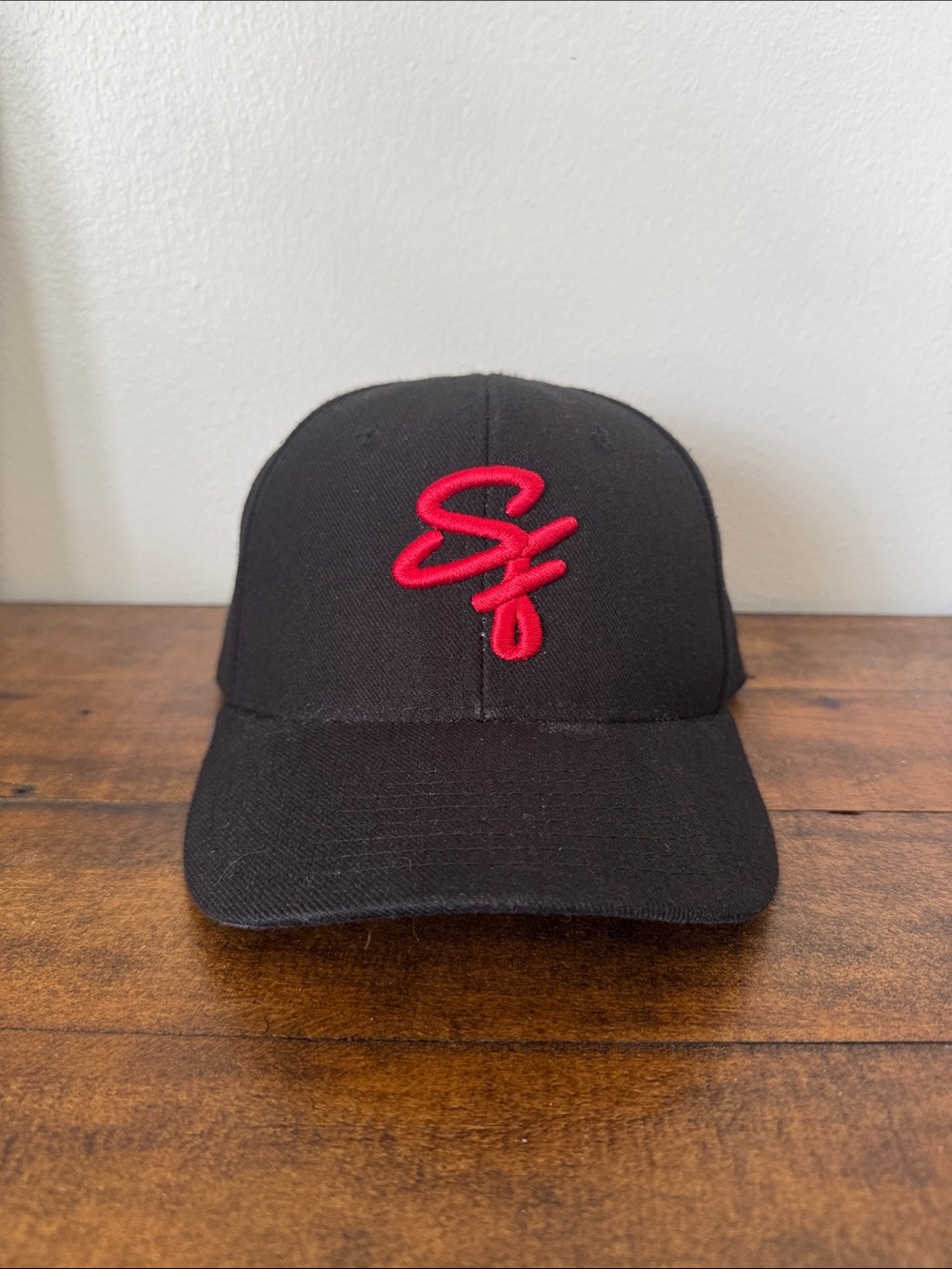 Resid3ncy San Francisco Hat “The Santa Clara”